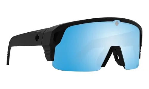 Spy Retro occhiale da sole unisex stile vintage classico
