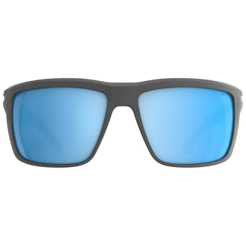 SPY Overhaul XL occhiale da sole grigio polarizzato ML
