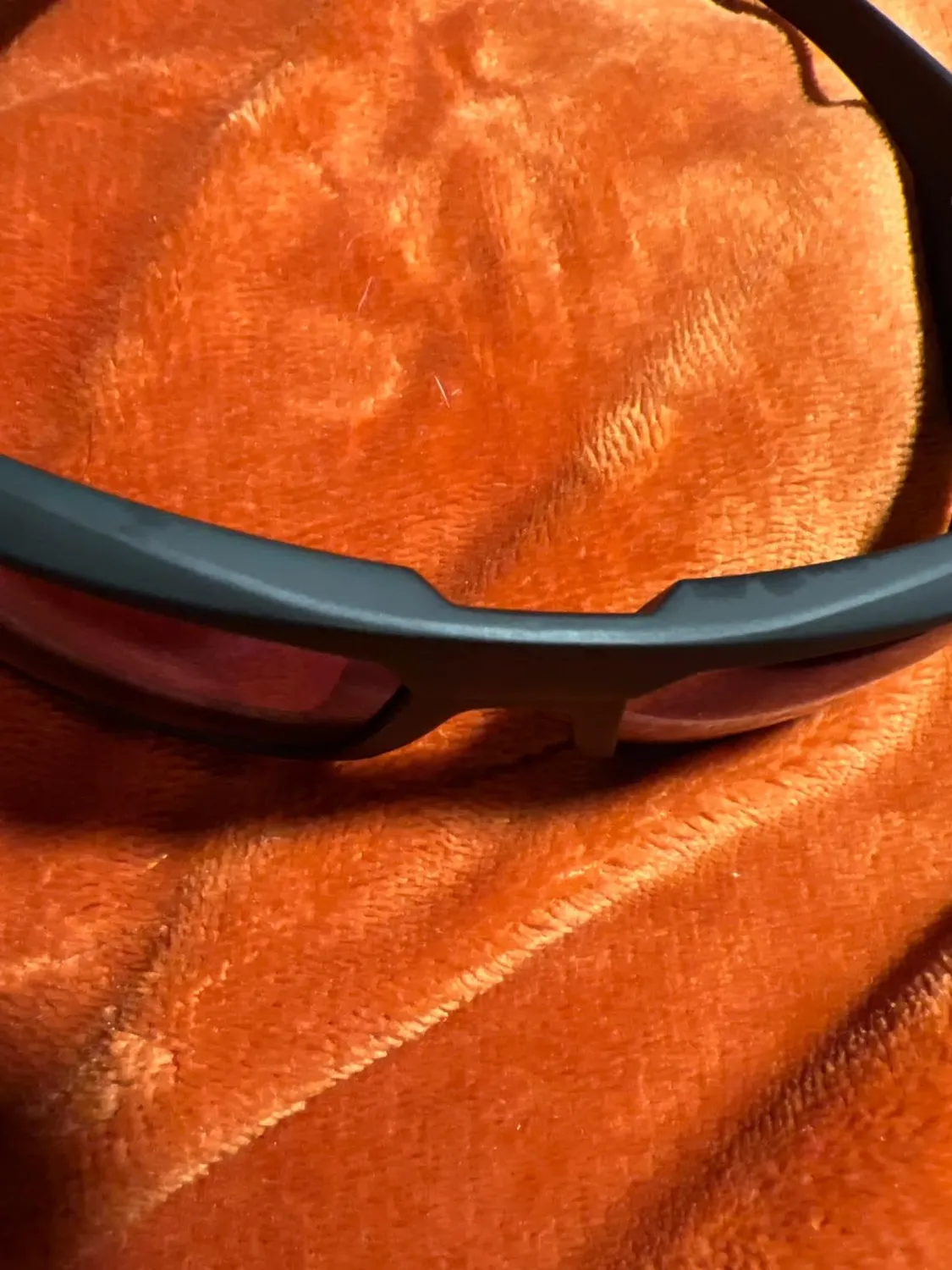 Spy Dirk occhiali da sole nero bronze polar