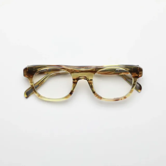 Steve McQueen Classic Trancas Beach occhiali da sole tartarugato