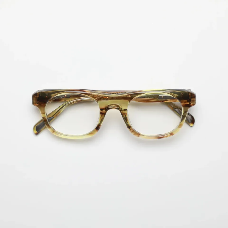 Steve McQueen Classic Trancas Beach occhiali da sole tartarugato