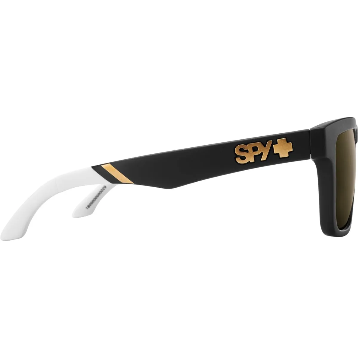 Spy Helm Plus Tom Wallisch occhiale sole bronze specchiato
