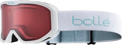 Bollé Inuk maschera sci bambino bianca cat.2