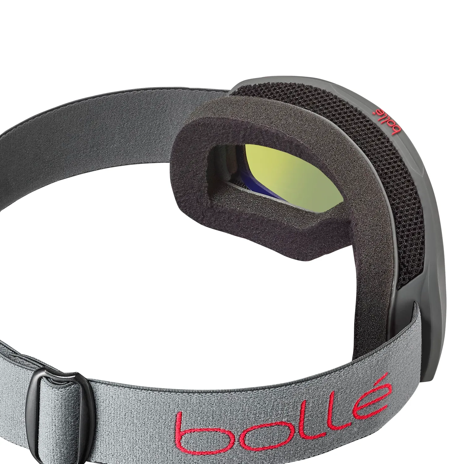 Bollé Royal Matte maschera sci Sunrise Cat.2