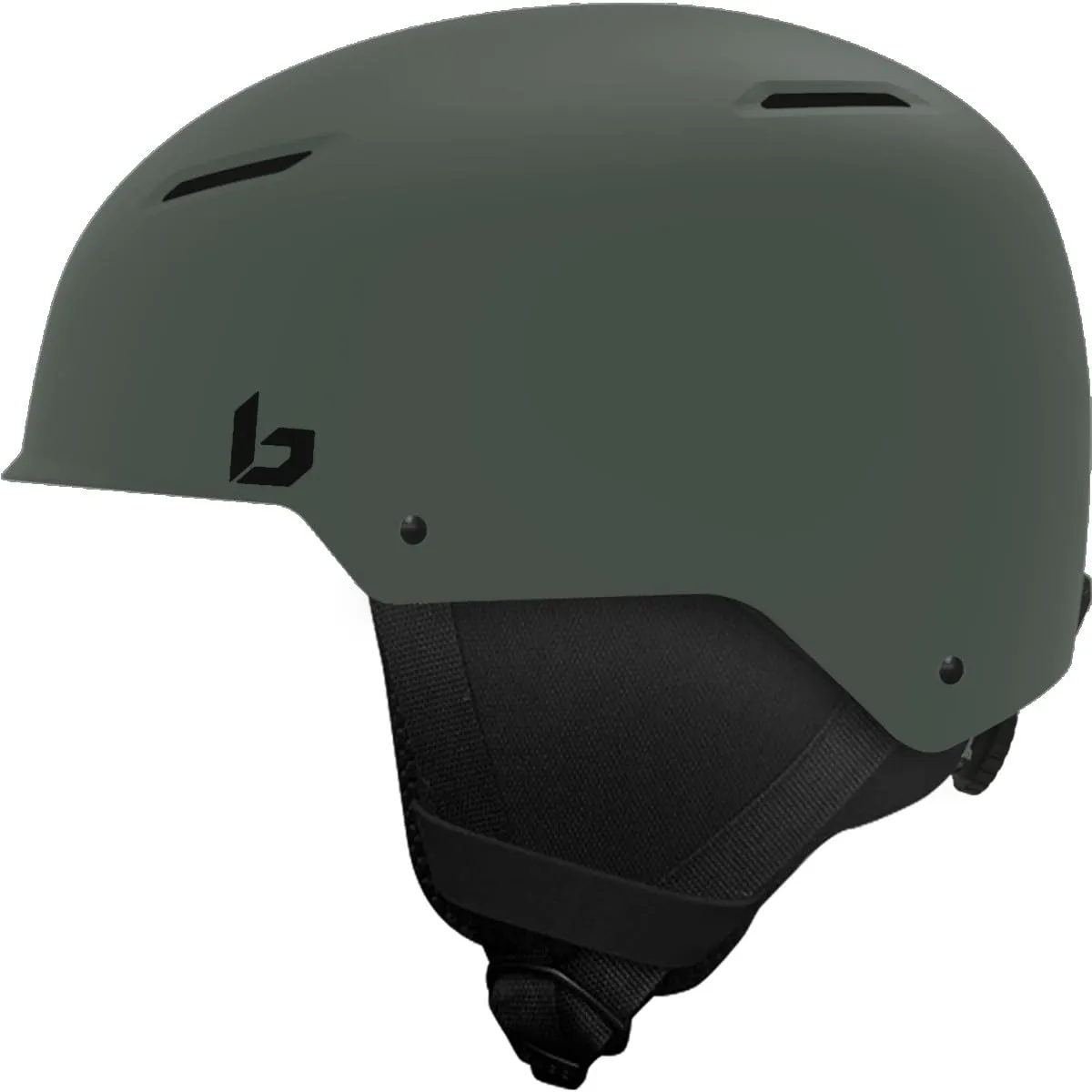 Bollé Keystone casco sci rosa M ventilato