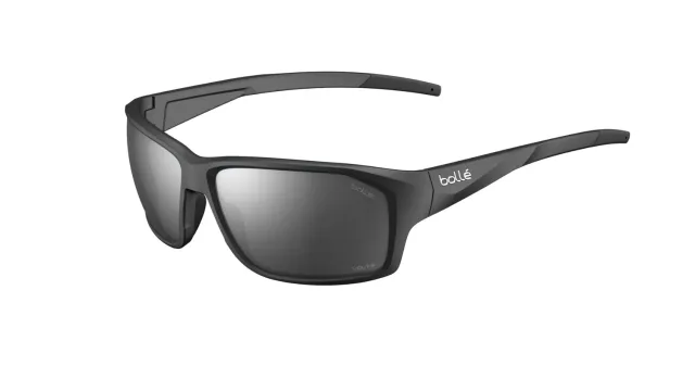 Bollé Fenix occhiali sole Nero Volt+ Gun M polarizzati