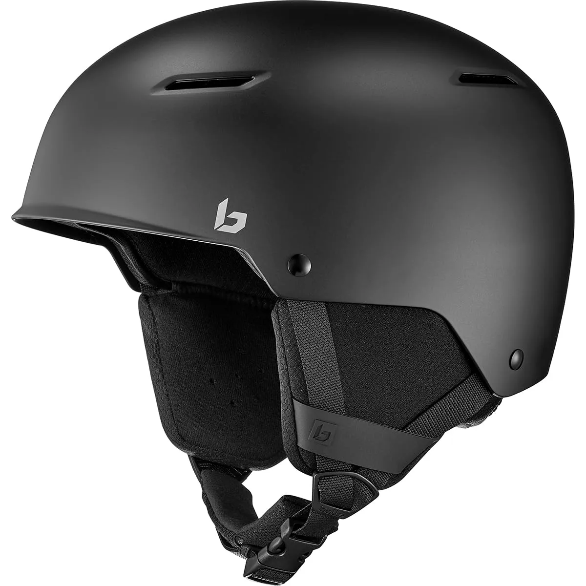 Bollé Keystone casco sci rosa M ventilato