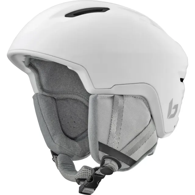 Bollé Atmos Pure casco sci bianco taglia S