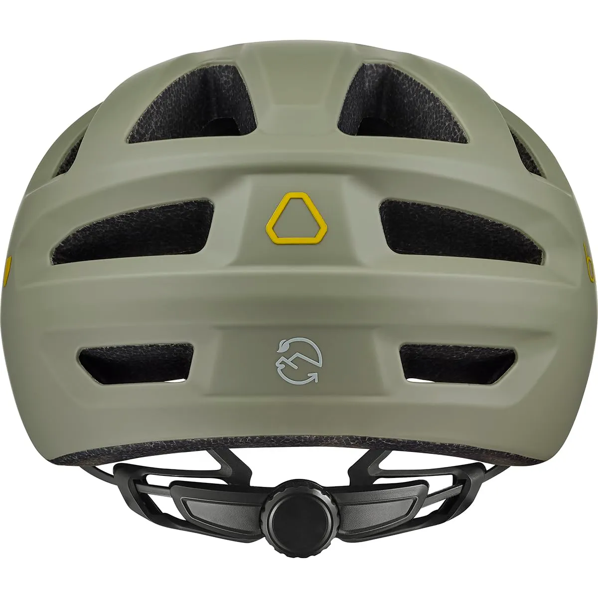 Bollé Adapt Pure casco MTB kaki taglia M