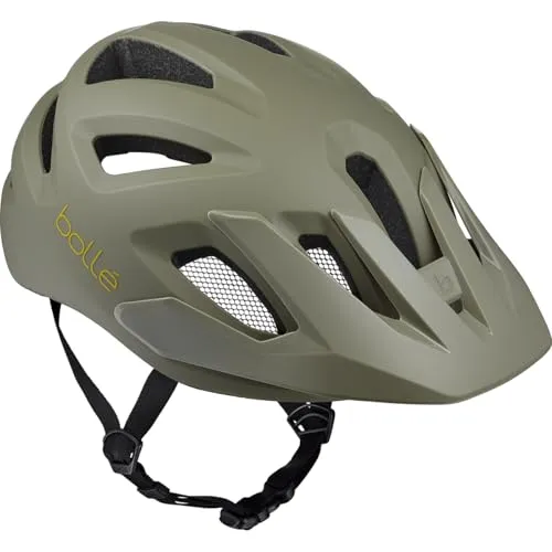 Bollé Adapt Pure casco MTB kaki taglia M