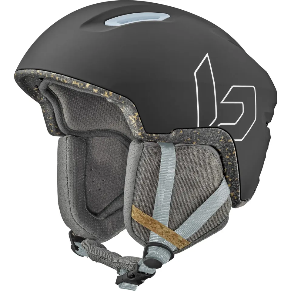 Bollé Atmos casco da sci leggero ventilato