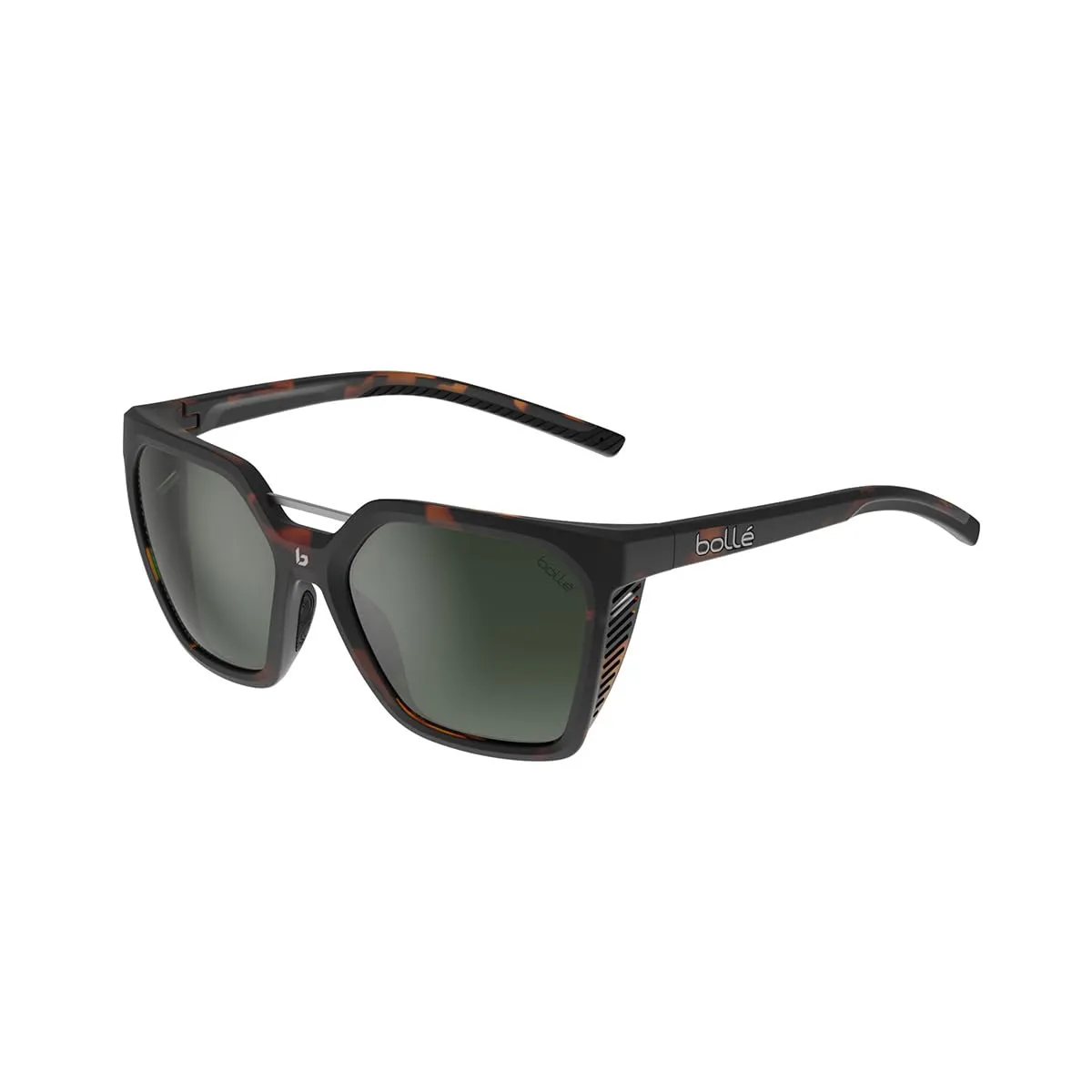 Bollé Asteria Bianco occhiali da sole cat-eye donna