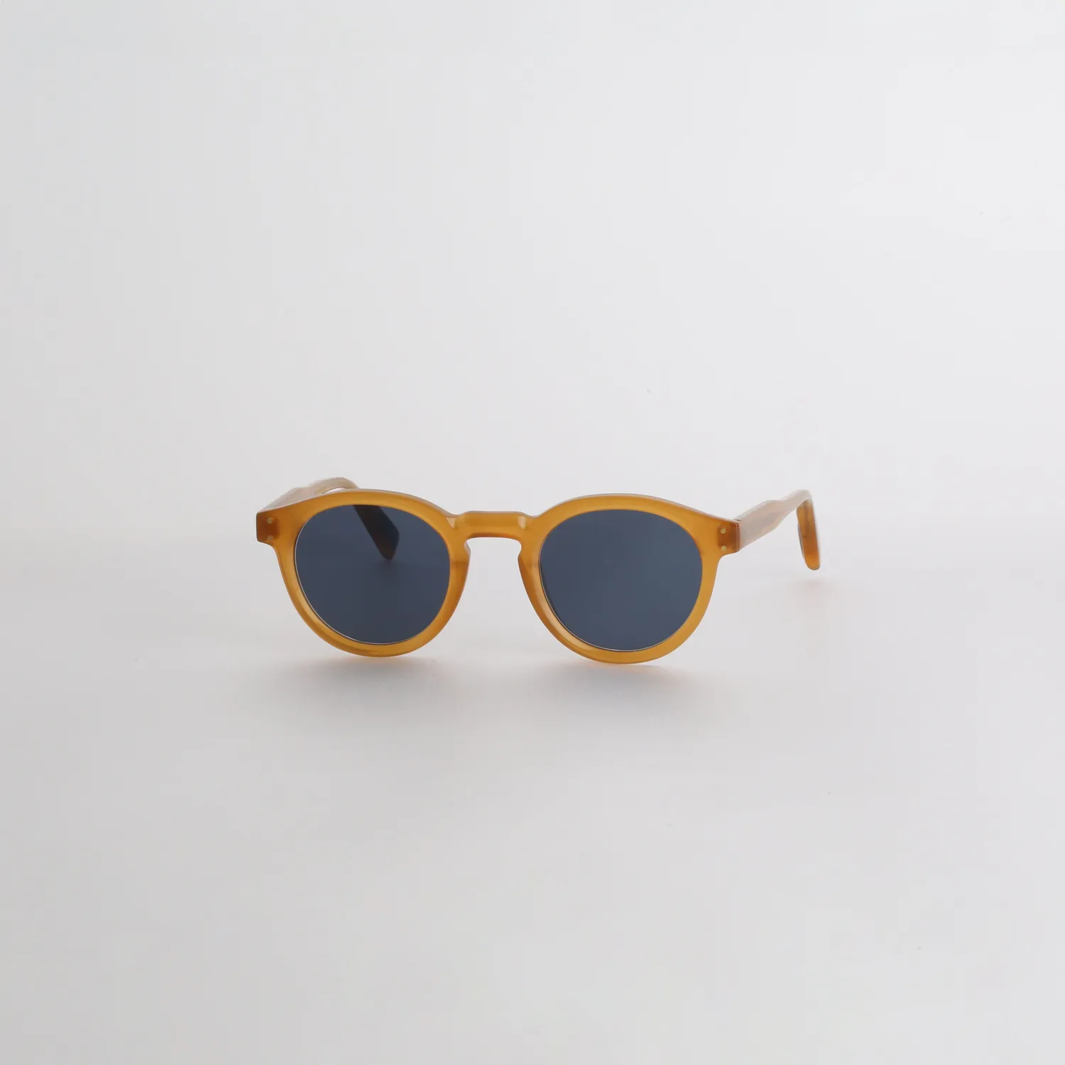 Steve McQueen Signature Bud occhiale da sole honey