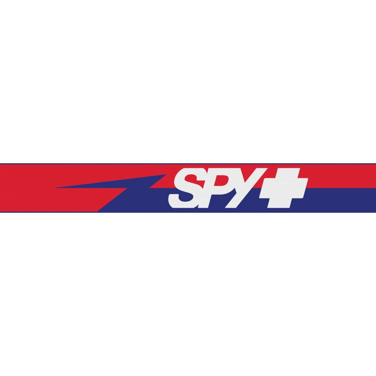 Spy Foundation lente ricambio clear AFP motocross