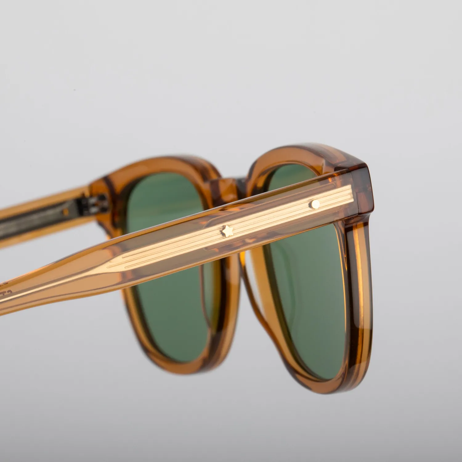 Steve McQueen Classic San Clemente occhiali sole grandi