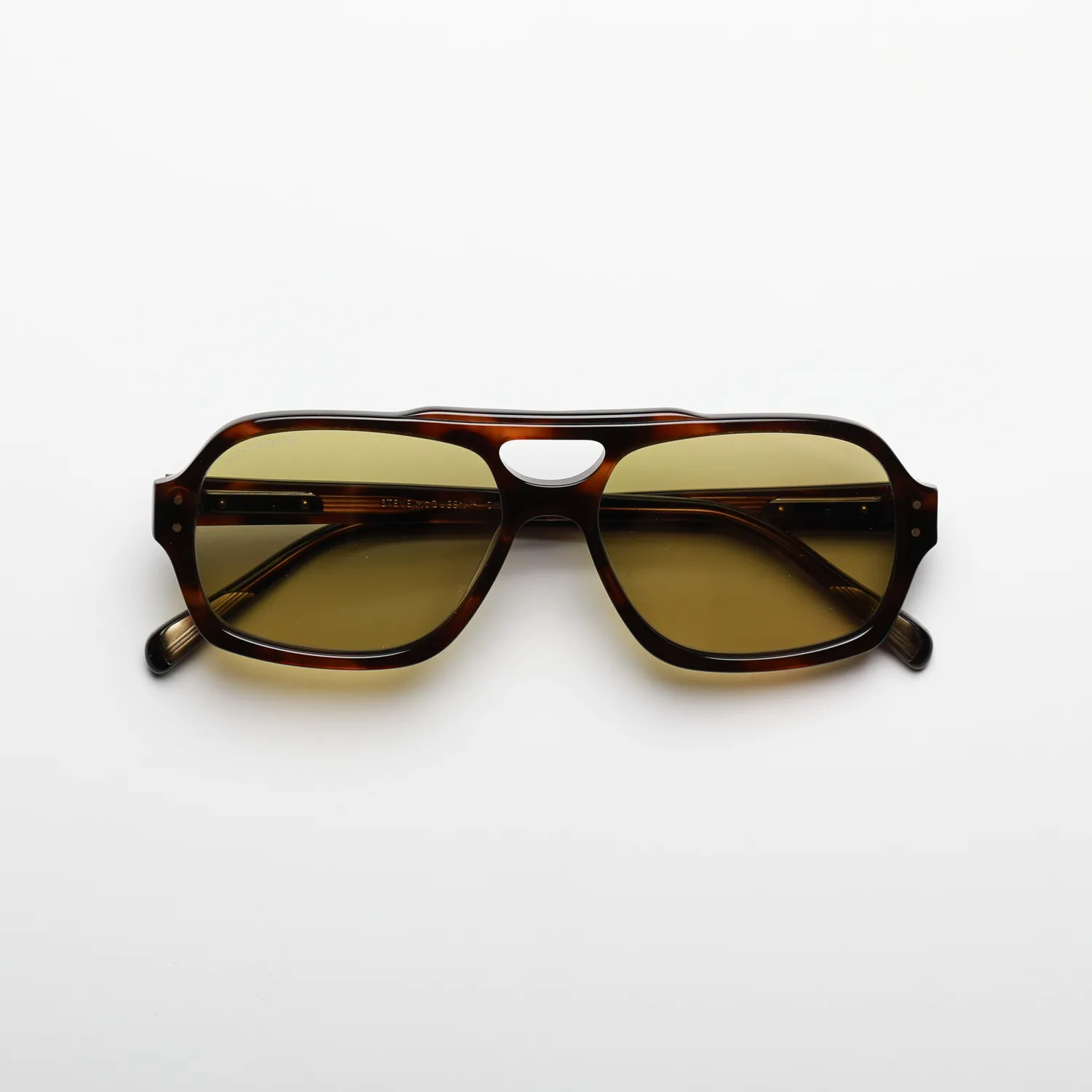 Steve McQueen Signature Sebring occhiali sole larghi