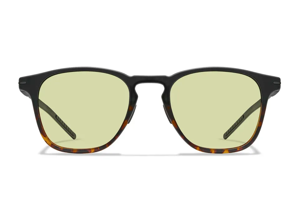 Roka Hunter 2.0 occhiali luce blu ambra