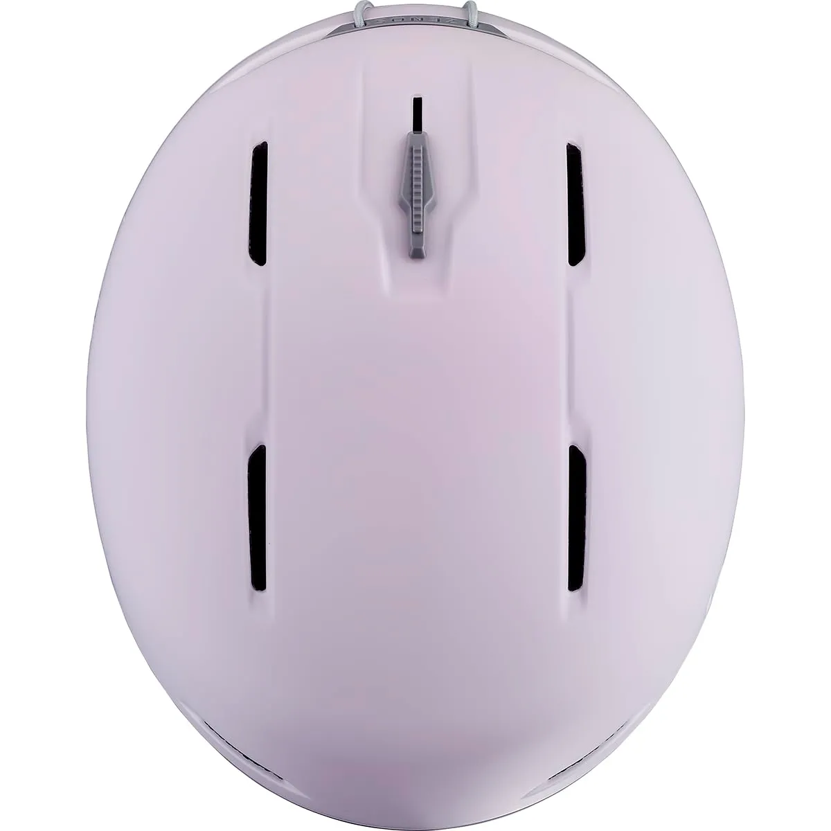 Bollé Zenos Pure casco sci nero taglia L protettivo