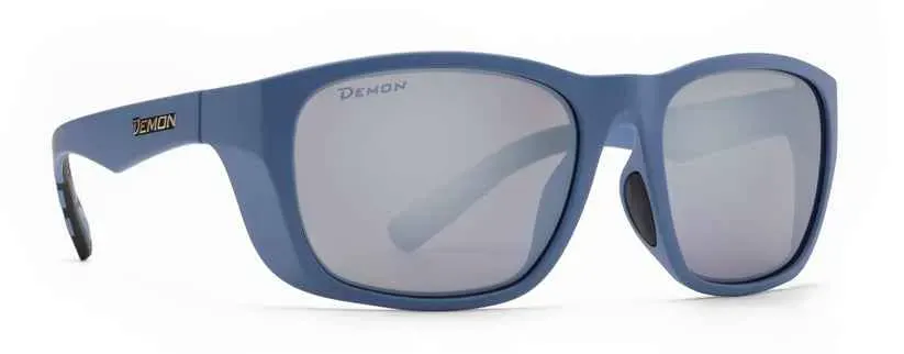 Demon Rocket occhiali montagna cat.3 Matt Black
