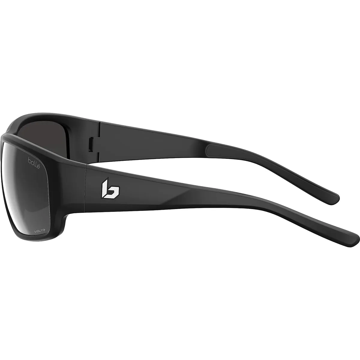 Bollé Sfinx occhiale sole nero Volt+ 