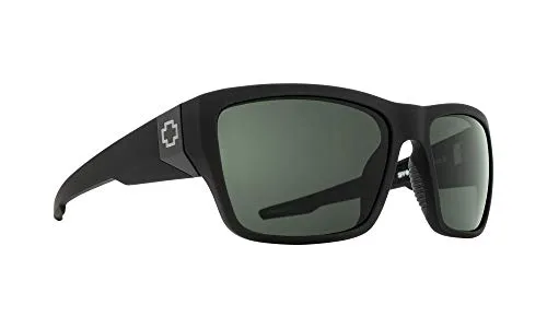 Spy Dirty Mo 2 occhiali da sole nero M-L Grilamid