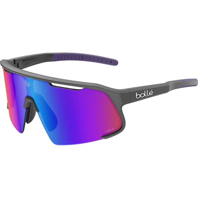 Bollé Speedchaser occhiali ciclismo schermo fotocromatico