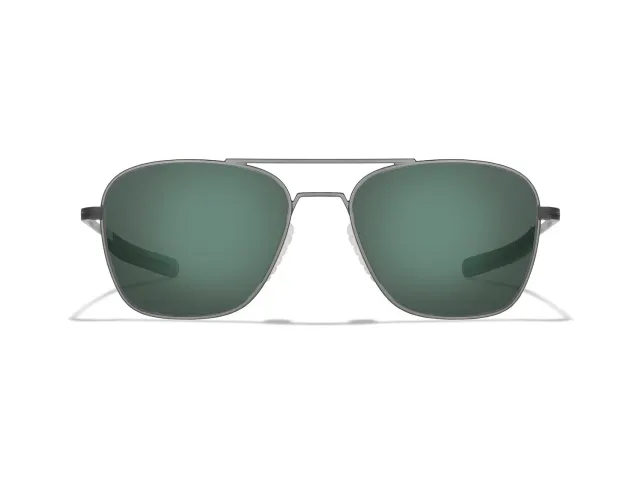 Roka Falcon Titanium occhiale da sole running aviator