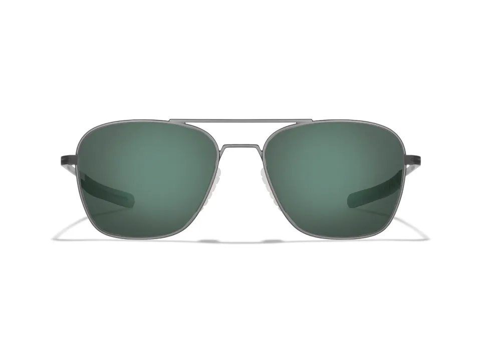 Roka Falcon Titanium occhiale da sole running aviator