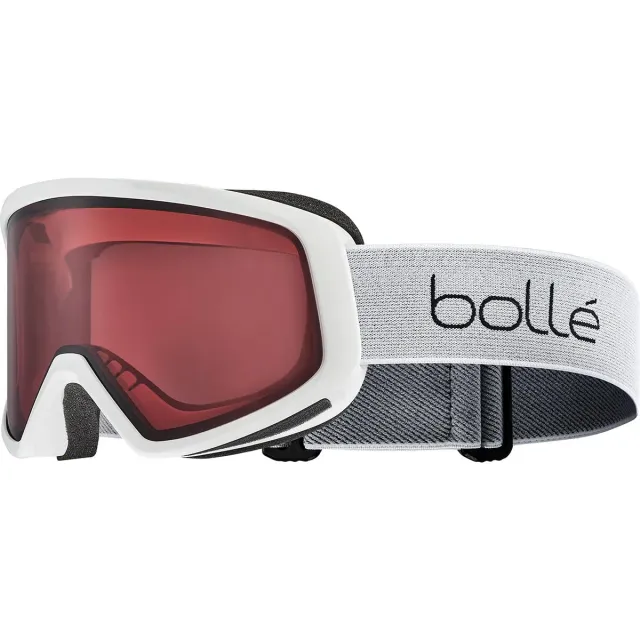 Bollé Bedrock Maschera da Sci OneColor Unisex