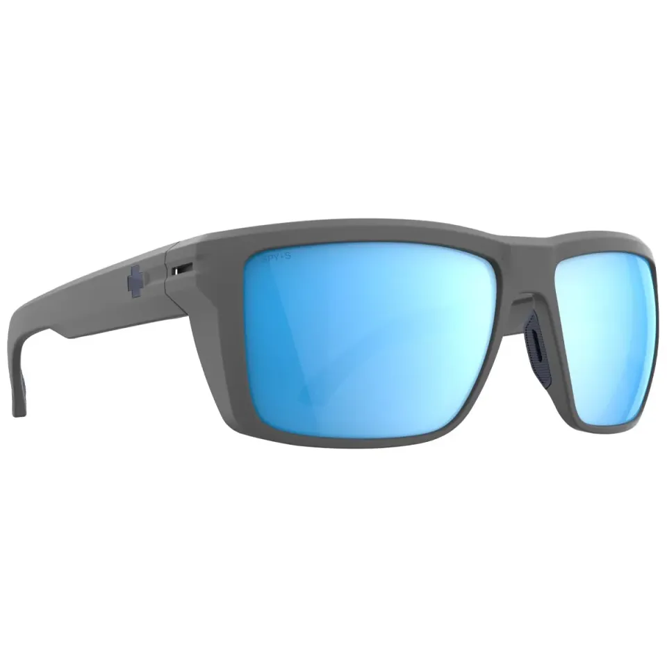 SPY Overhaul XL occhiale da sole grigio polarizzato ML