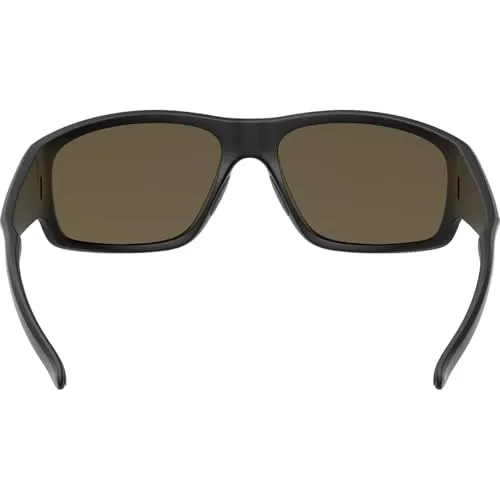 Bollé Sfinx Full Black occhiale da sole Sunrise taglia L