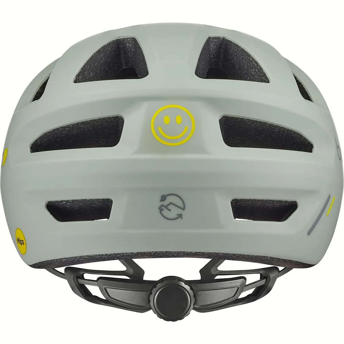 Bollé Adapt Pure MIPS casco MTB grigio taglia S