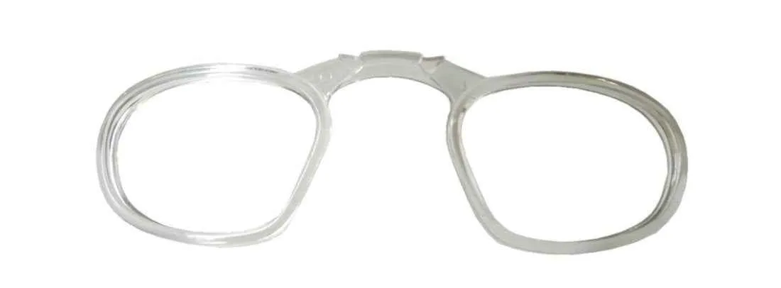 Demon Fusion occhiale sportivo graduabile con clip DPOL