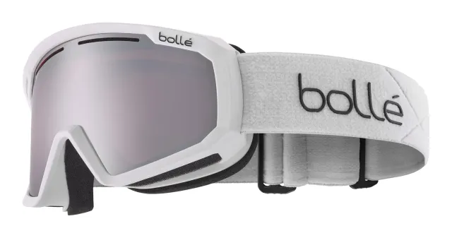 Bollé Y7 OTG Maschera Sci Bianca M Occhiali Vista