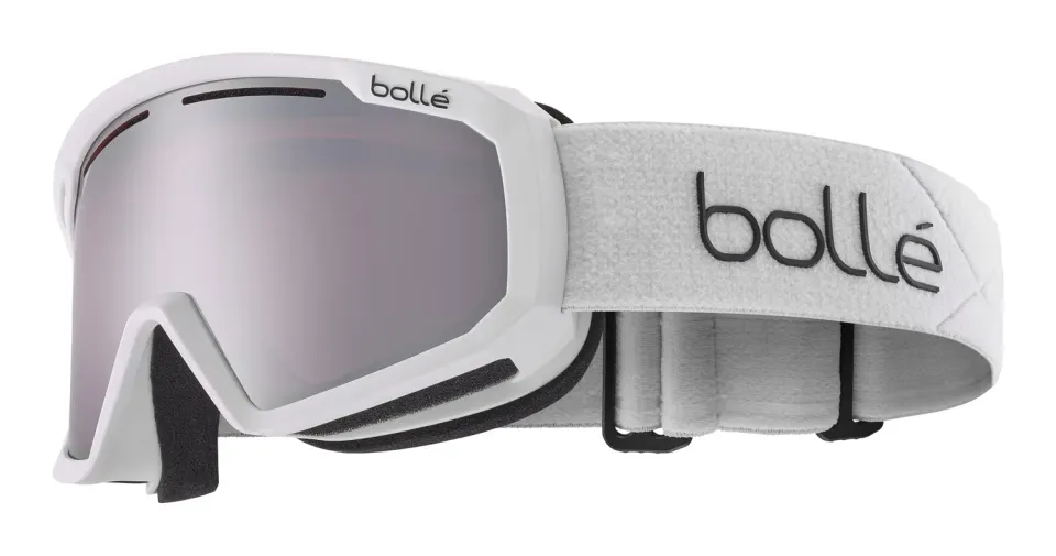 Bollé Y7 OTG Maschera Sci Bianca M Occhiali Vista