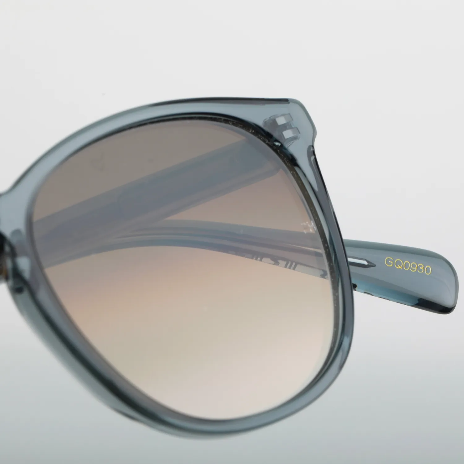 Steve McQueen Classic Life occhiali sole angolari grandi