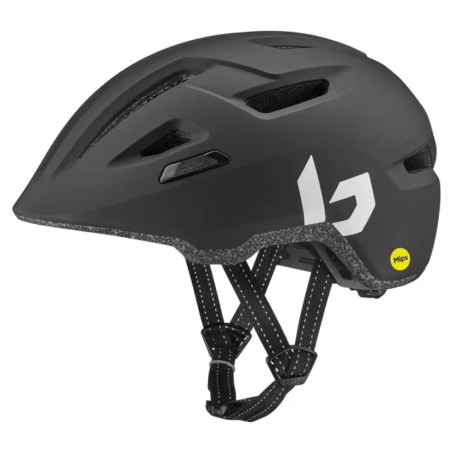 Bollé Stance Pure casco bici grigio opaco taglia M
