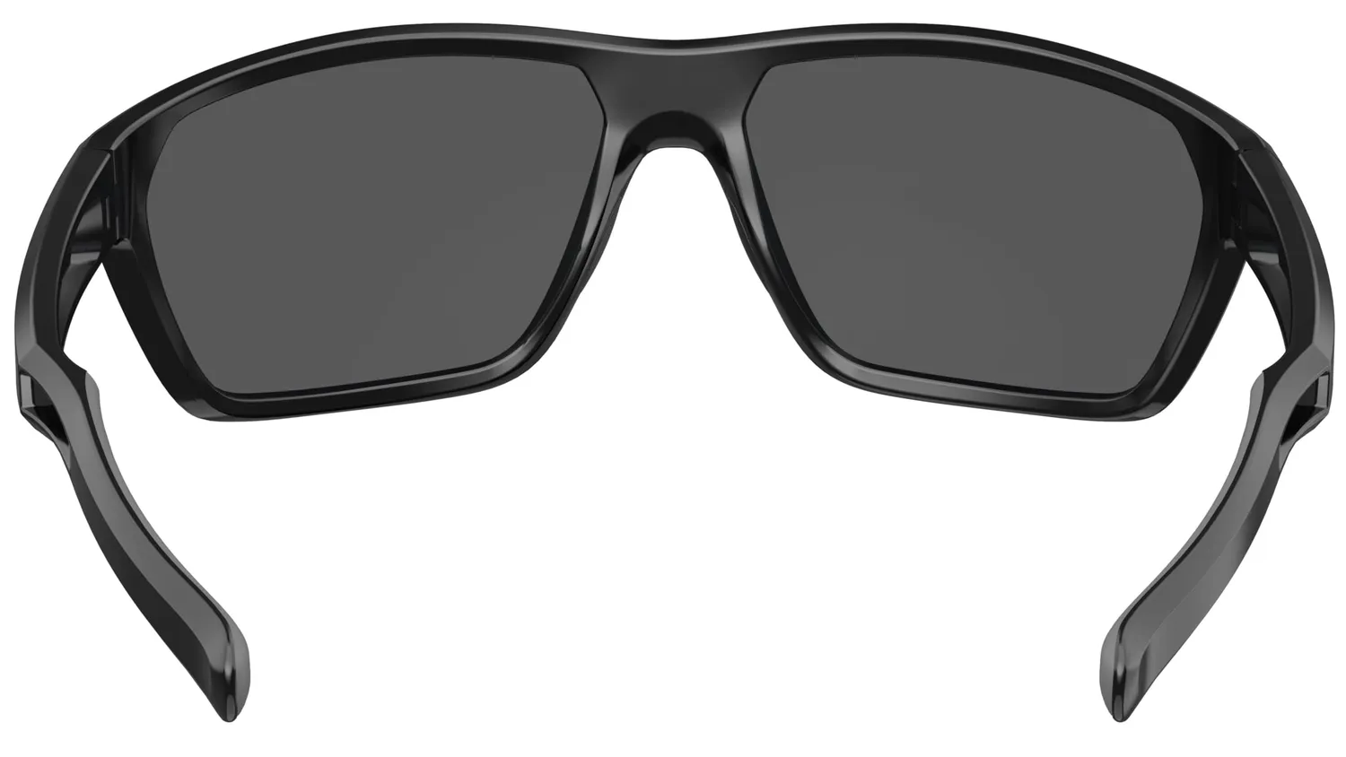 Bollé Terrus occhiali da sole nero lucido lente TNS S/M
