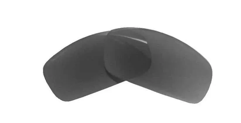 Demon Outdoor lenti ricambio fotocromatiche 2-4 Silver