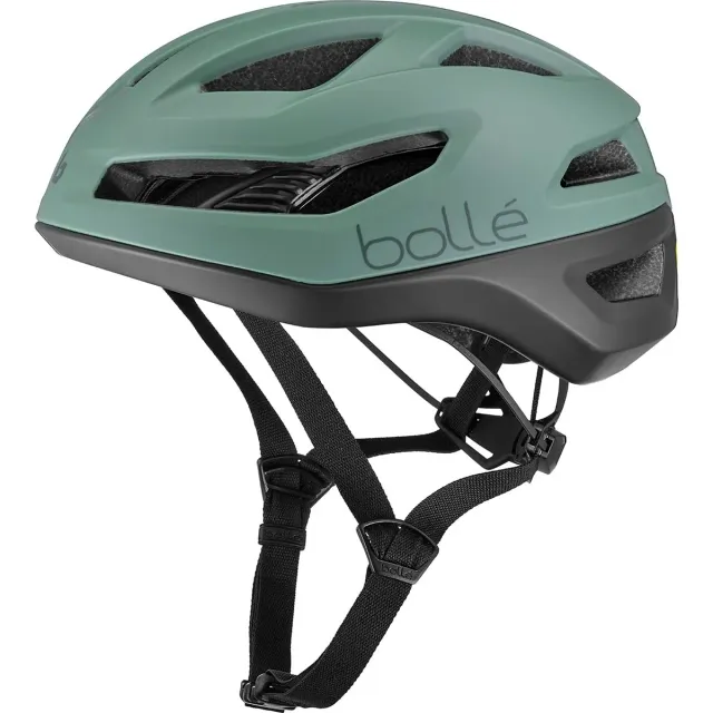 Bollé Helmets Eco Avio Pure MIPS casco bici S 52-55 salvia