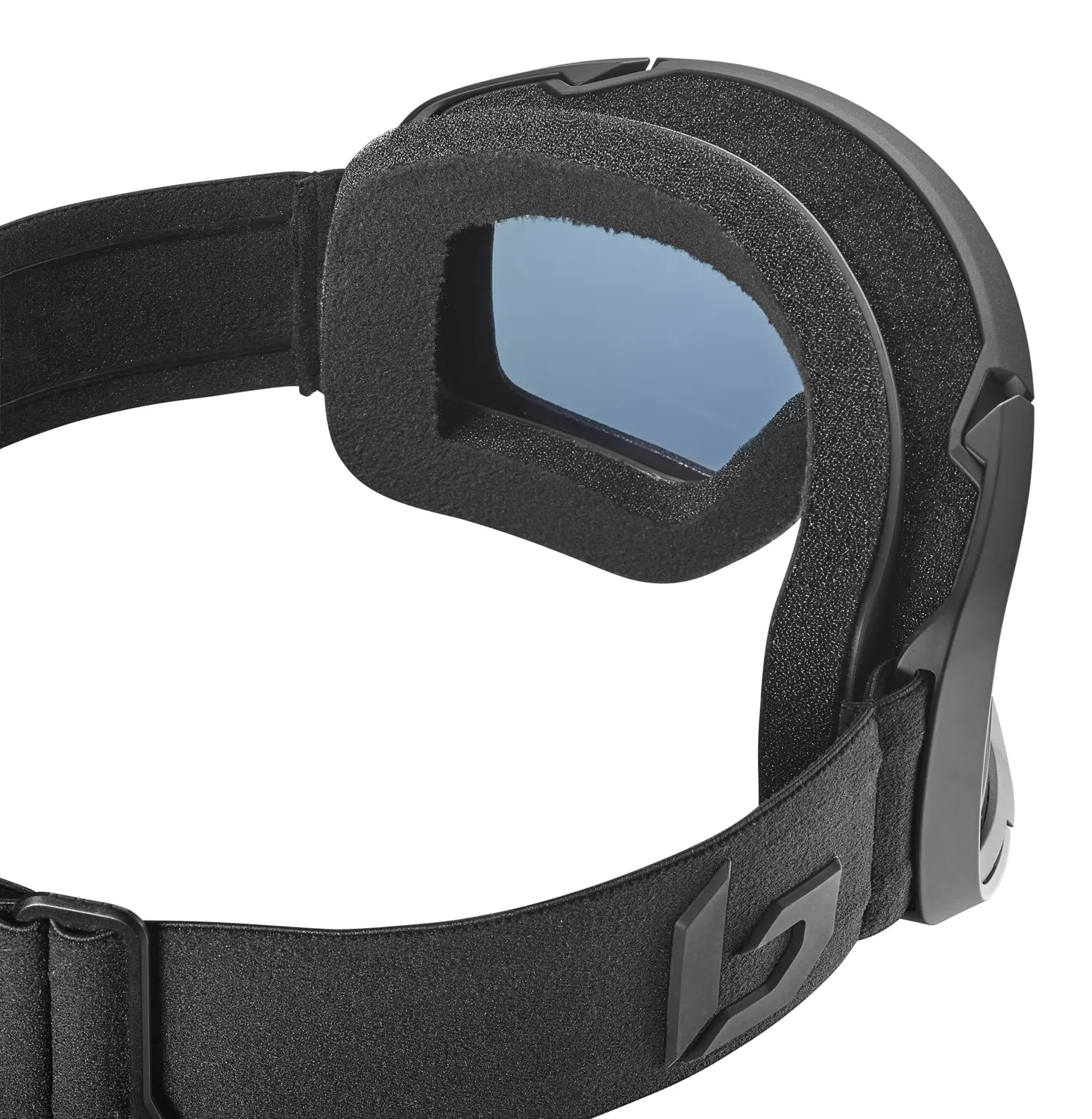 Bollé Mammoth maschera da sci ventilata antiappannamento
