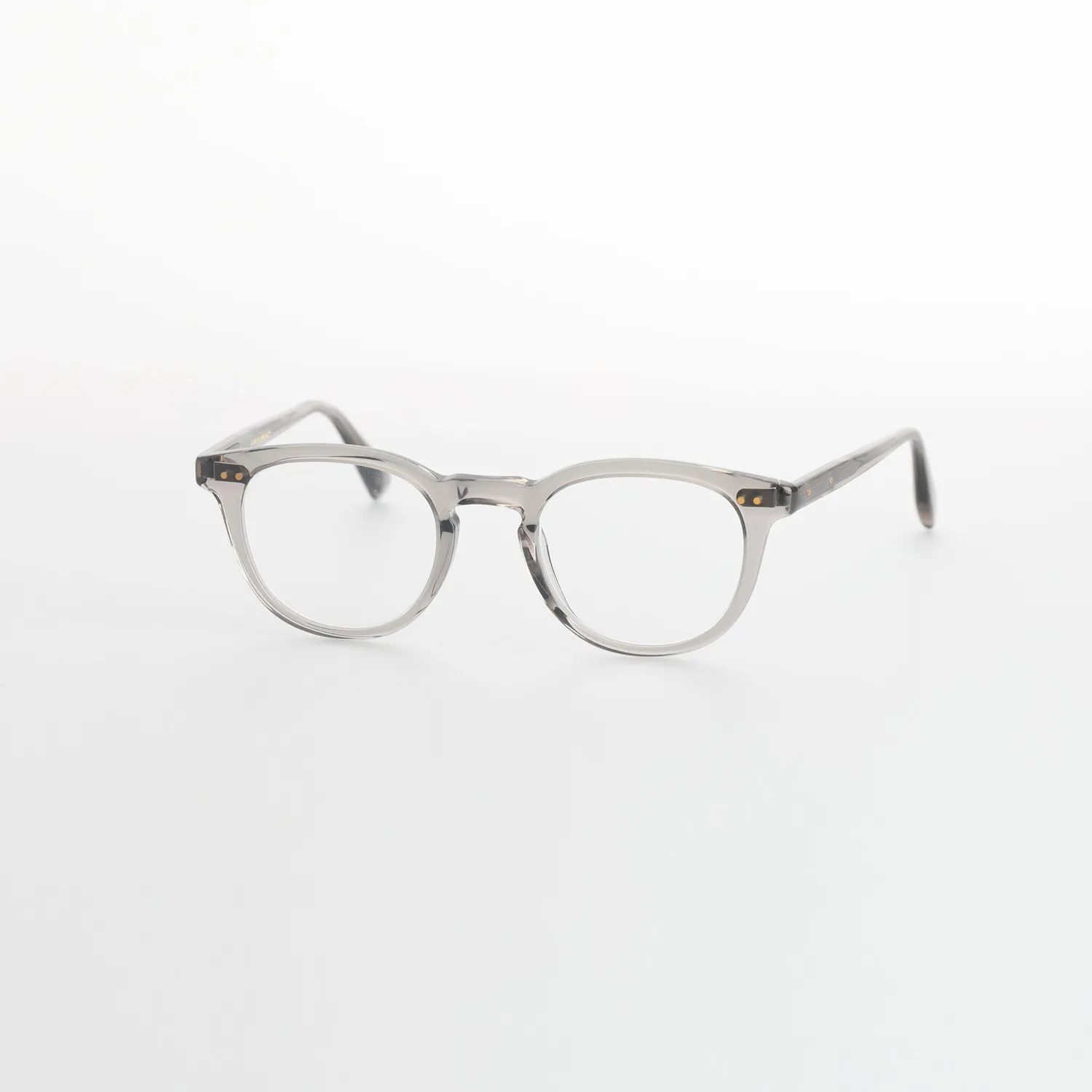 Steve McQueen Classic Carmel montatura vista khaki luminosa