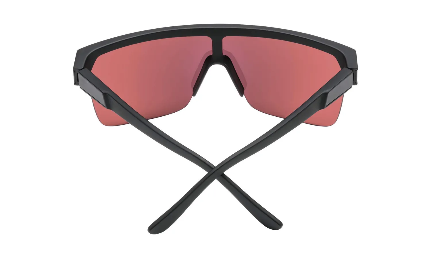 SPY Flynn 50/50 occhiali da sole matte black