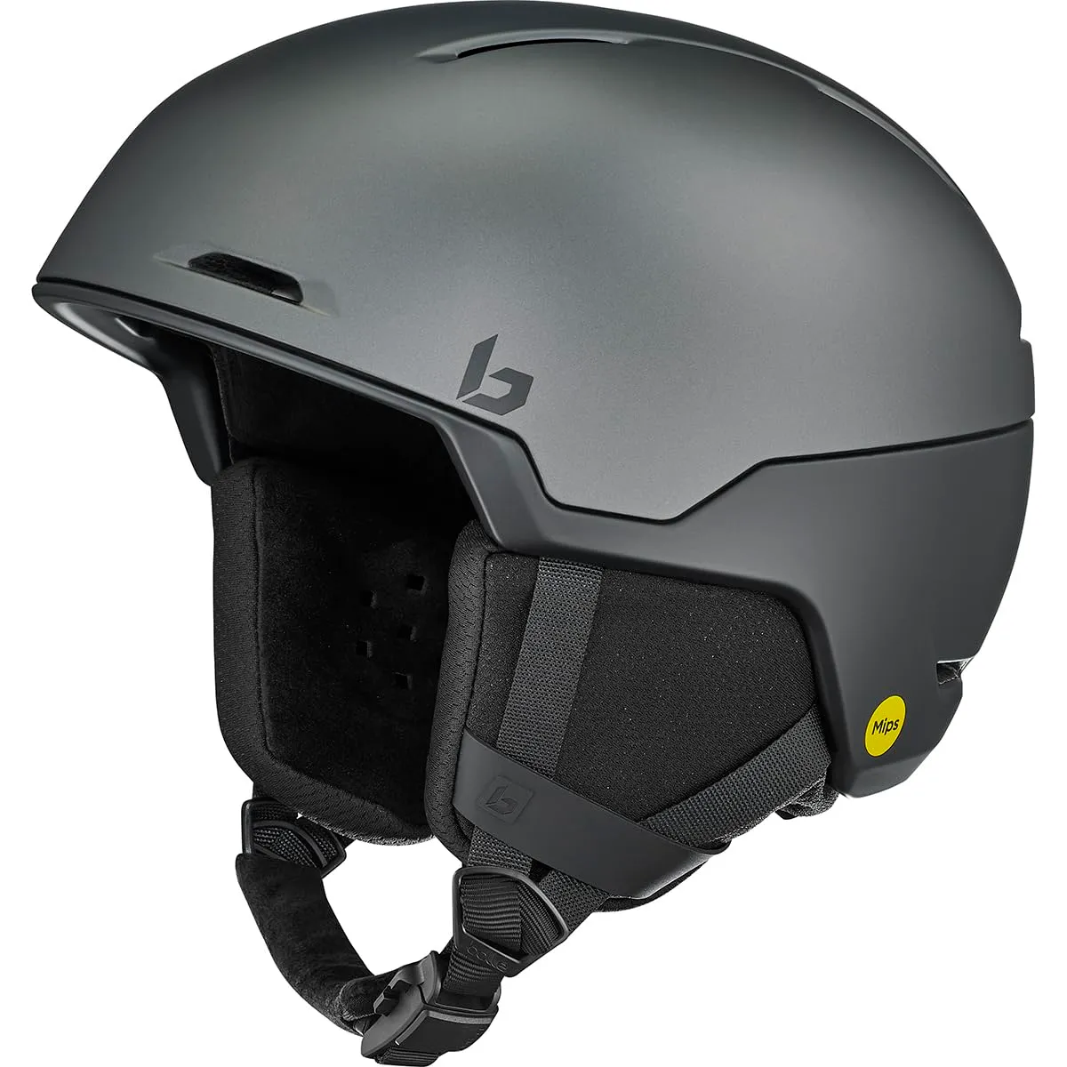 Bollé Zenos MIPS casco sci bianco taglia M ventilato