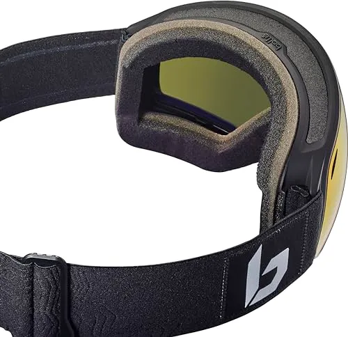 Bollé Torus M Eco maschera da sci Black Sunrise