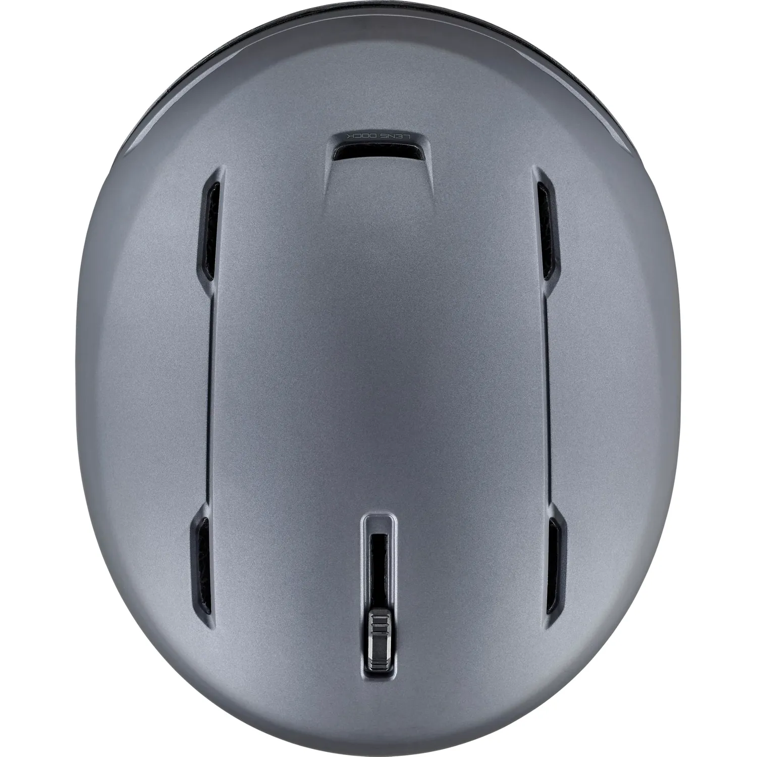 Bollé X-Fusion Mips casco sci visiera M grigio