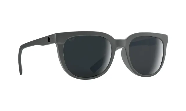 Spy Bewilder occhiali da sole polar canna fucile specchio