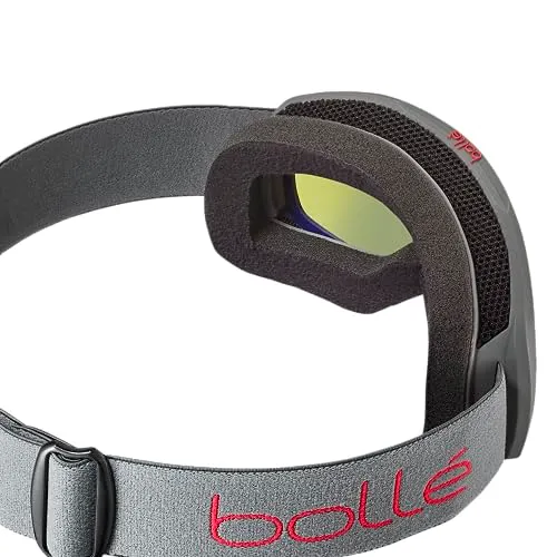 Bollé Royal Matte maschera sci Sunrise Cat.2