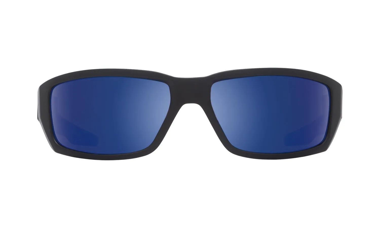 Spy Dirty Mo occhiali da sole nero opaco 60 mm
