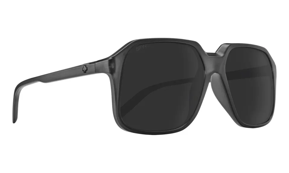 Spy Hot Spot Occhiale da Sole Grigio Polar L-XL